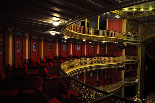 royal theatre