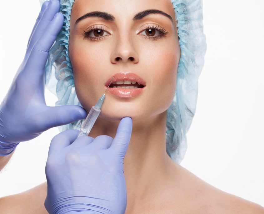 lip filler courses
