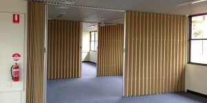 office partitions